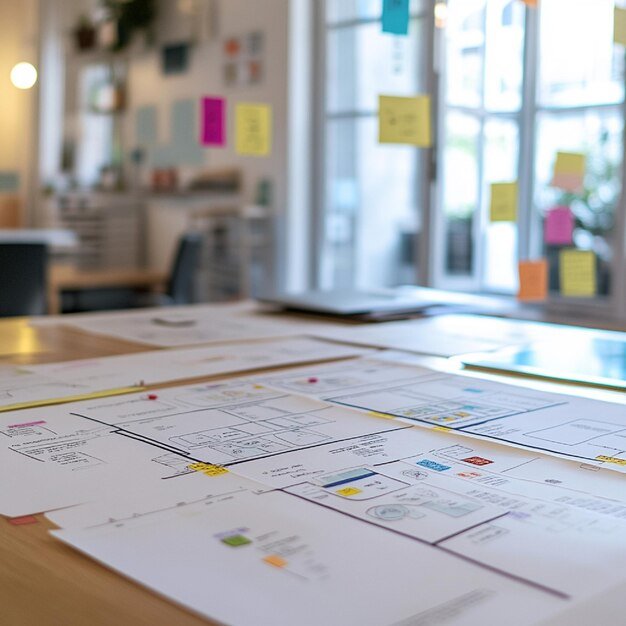 Design & Integration Workflows for Seamless Application and Data Connections